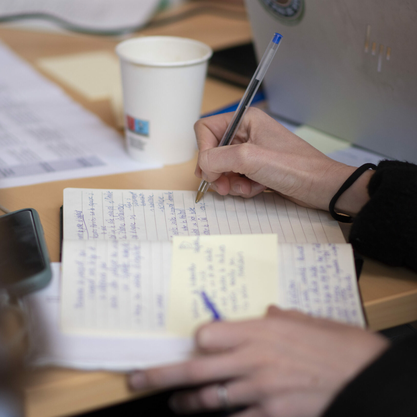 Services publics 2040