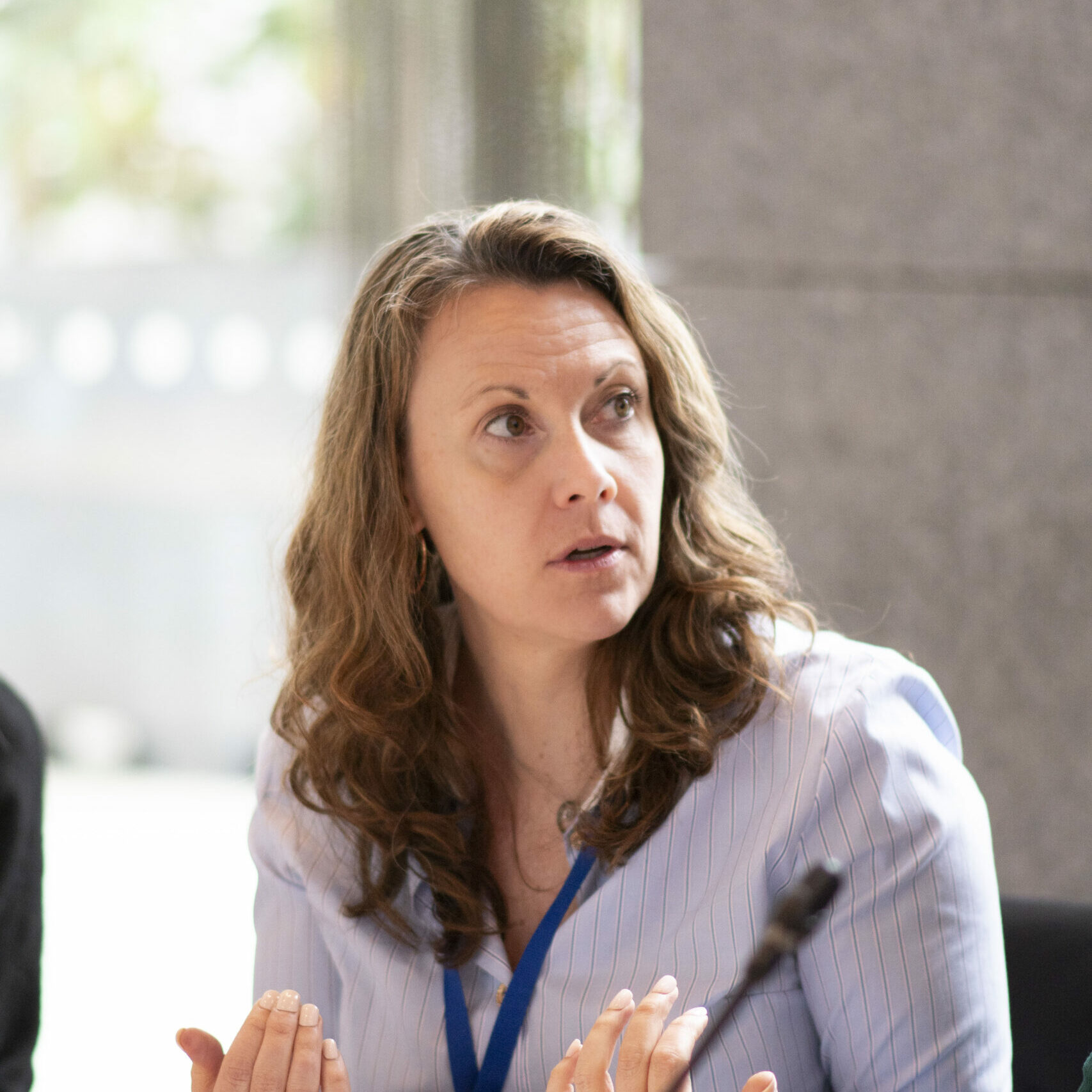 Services publics 2040