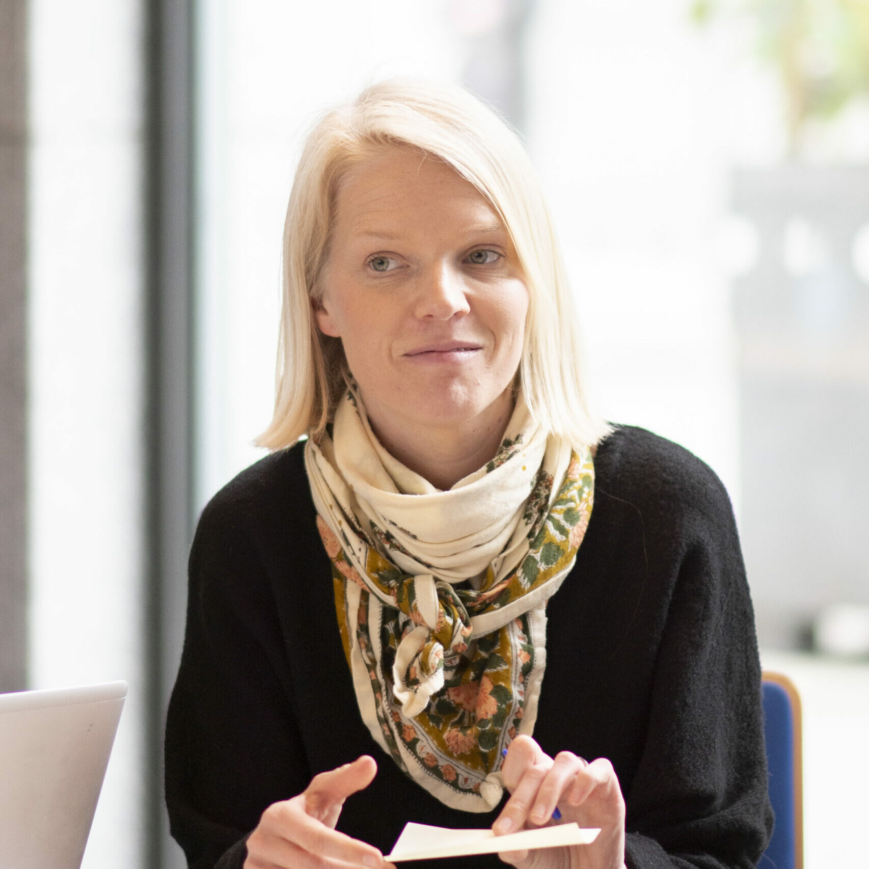 Services publics 2040