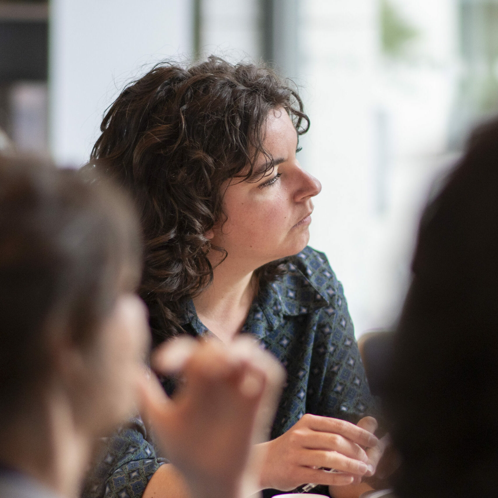 Services publics 2040