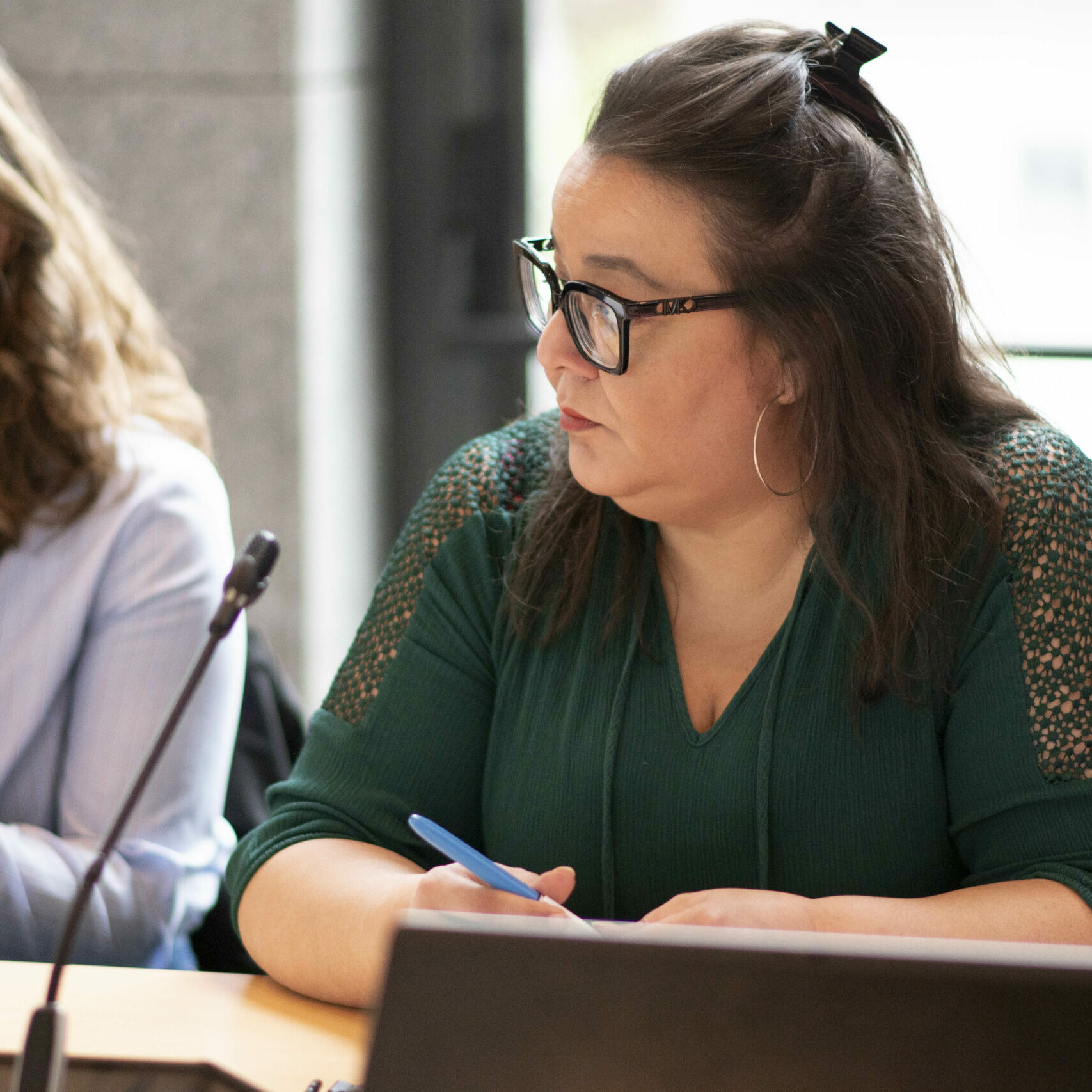 Services publics 2040