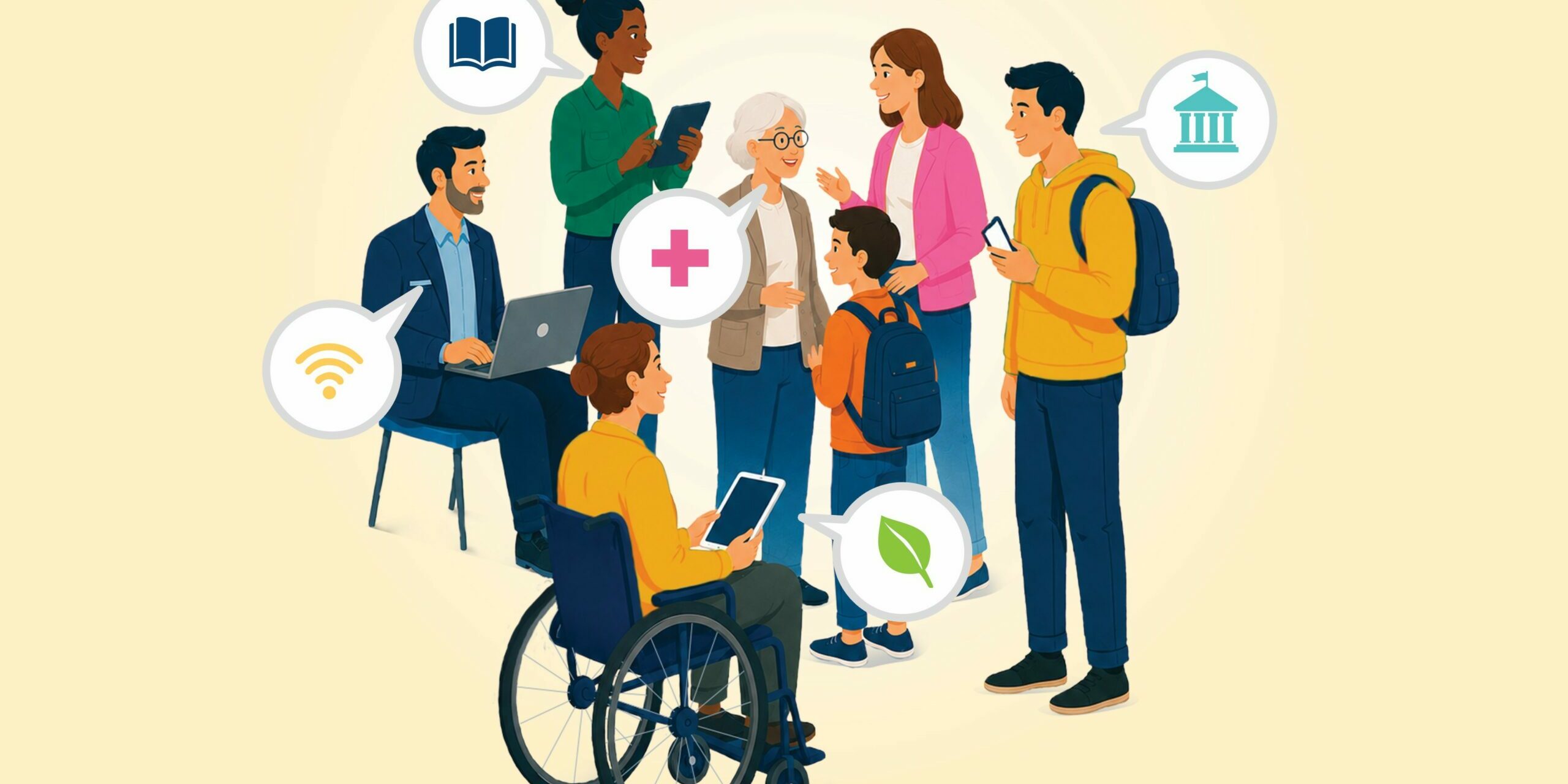 Adaptation, contrat social, ubérisation… quels services publics pour demain Adaptation, contrat social, ubérisation… quels services publics pour demain
