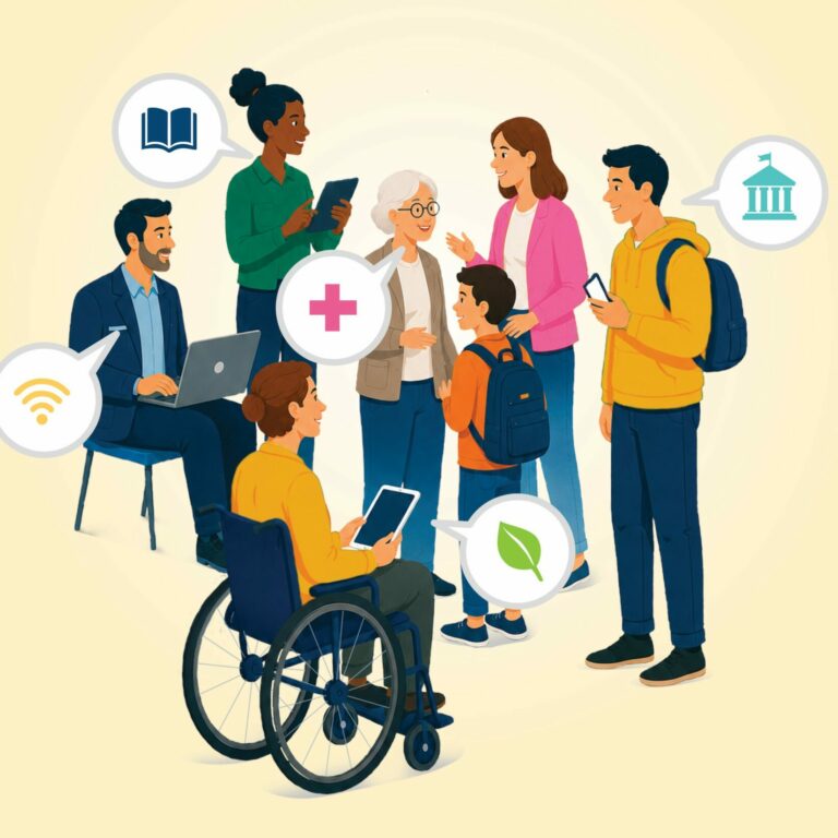 Adaptation, contrat social, ubérisation… quels services publics pour demain