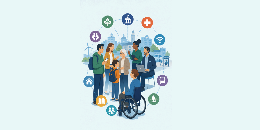 Adaptation, contrat social, ubérisation... Quels servies publics pour demain ?